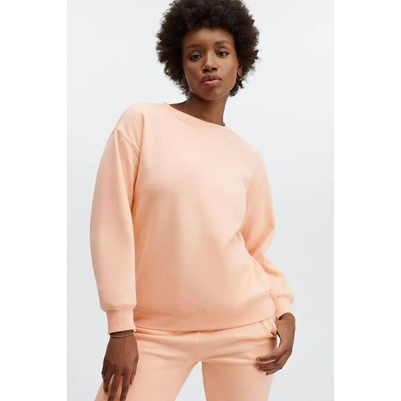 Fabletics Tops - ✨Fabletics Eco Go-To Crewneck Gaia Sz 1X Sweatshirt✨